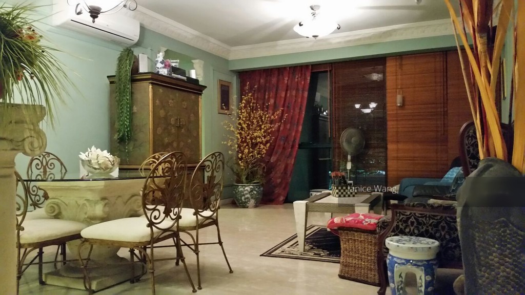 The Springbloom (D19), Condominium #136892232